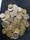 Over 100 Wheaties from 1909 - 1958. Many AU-BU coins .