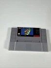 Nintendo Super Mario World Nintendo SNES Game Cartridge Authentic