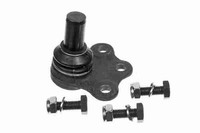 Vaico Traggelenk FüHrungsgelenk V50-0085 FüR Saab YS3E YS3G Turbo Tid Biopower