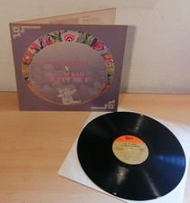 J.DORELLI & C.SPAAK : TOI ET MOI    -    1974  ITA  LP