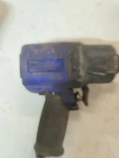 ✅ Napa Tools Torque Dominator 1/2 Drive Super Duty Air Impact Wrench 6-1123 ✅