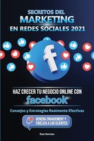 Secretos Del Marketing En Redes Sociales 2021 Russ Norman (U. A.) Taschenbuch