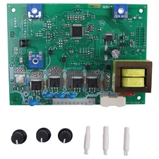 Control Circuit Computer Board 3-20-05374 1-00-05886 for Harman P68 XXV P43 P61A