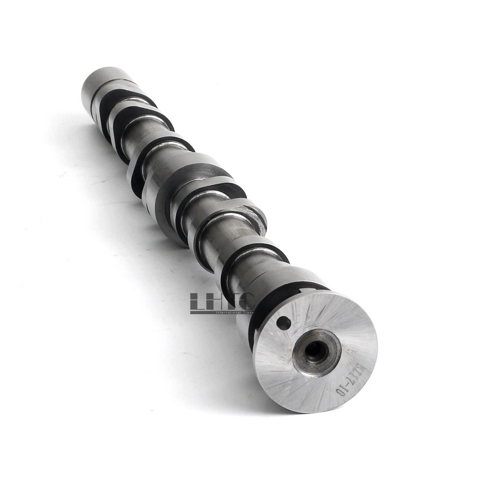 Árbol de levas de escape cámara de salida para AUDI A1 A3 VW Golf Jetta Tiguan Passat CC 1.4TSI Foto 3 de 4