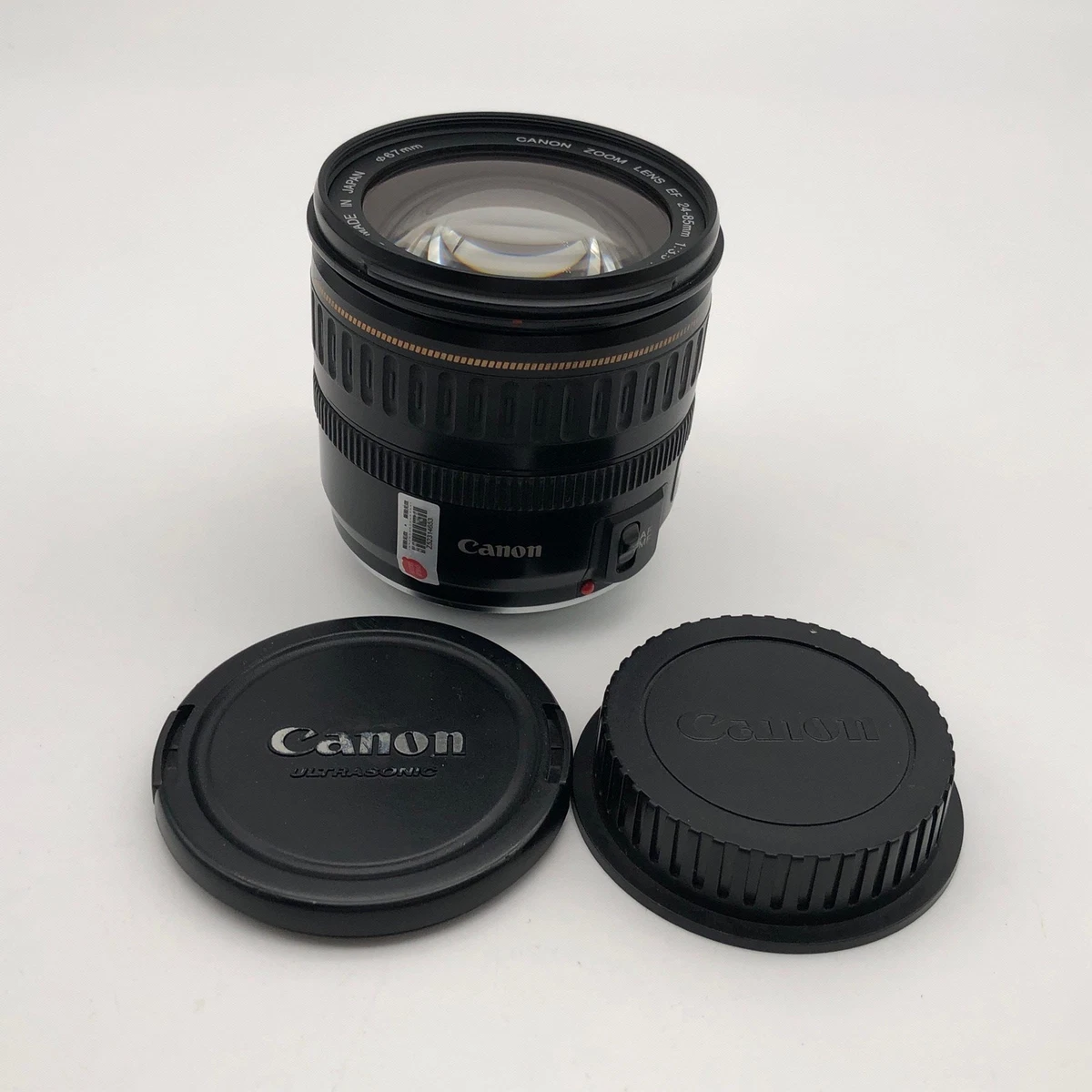 Canon EF 24-85mm Focal Camera Lenses for sale | eBay