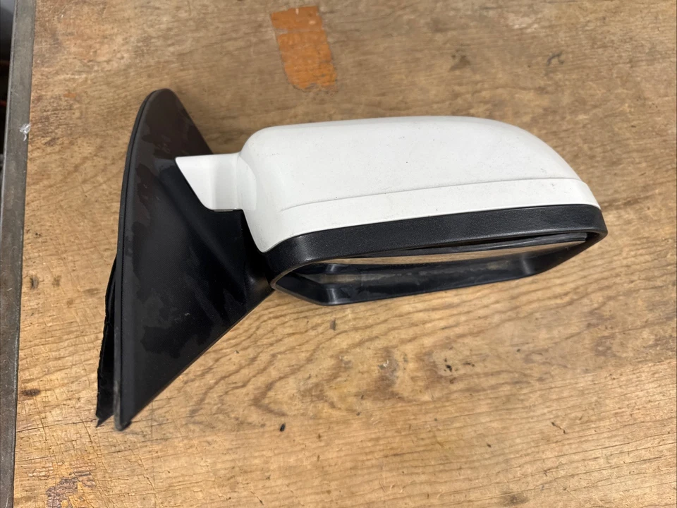Espejo retrovisor lateral derecho Ford Fusion 2006 2007 2008 2009 pasajero eléctrico OEM Foto 2 de 4