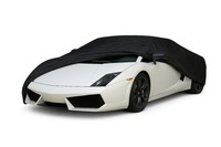 Autoabdeckung Soft Indoor Car Cover FüR Lamborghini Gallardo