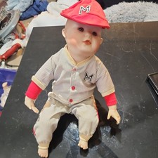 Yolanda Bello Michael Baseball Boy 11