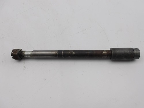 Hinterradachse YAMAHA RDX 125 1976 Bis 1980