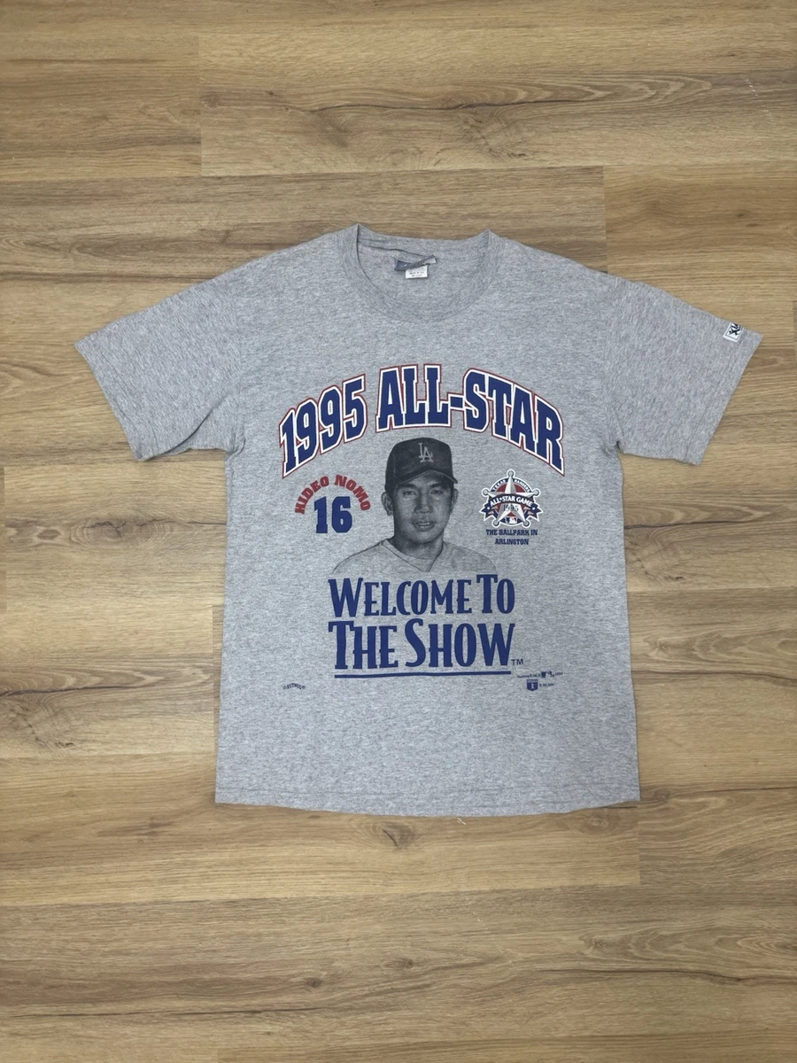 Hideo Nomo MLB Shirts for sale | eBay