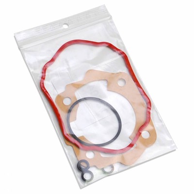 Dichtung oben Motor 50A Box Artek K2 Alu für Derbi 50 Senda 1996+2005, GPR-GIL