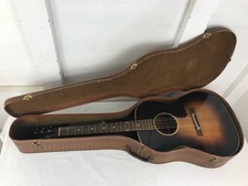 1950 Gibson LG-1 Acoustic Guitar w/ Original Case