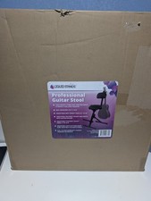 Liquid Stands Professional Guitar Stool