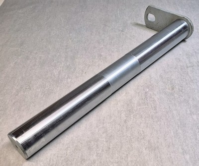 CTP Caterpillar Dozer Equalizer Bar Center Pin 3.575'' Oversize 34'' Flag Pivot