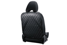 Genuine SNAPSHADES Diamond Kick Mat - Black