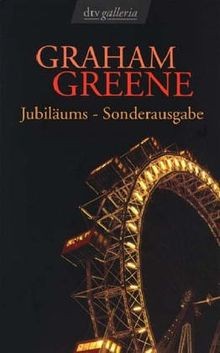 Der dritte Mann / Orient-Express / Unser Mann in Havanna... | Buch | Zustand gut