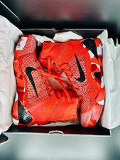 Size 14 - Nike Kobe 9 Elite Protro 2024 Christmas for sale online