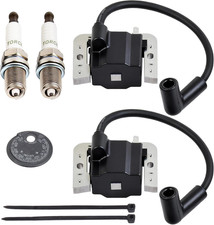 7000 Series Ignition Coil Pack For Kohler 32-584-06-s Kt735 Kt730 Kt725 Kt722 Kt 7000 Series Ignition Coil Pack For Kohler 32-584-06-s Kt735 Kt730 Kt725 Kt722 Kt