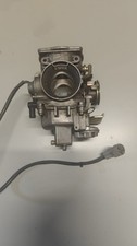 Carburateur Keihin scooter Suzuki 400 Burgman 2000 15F1 incomplet