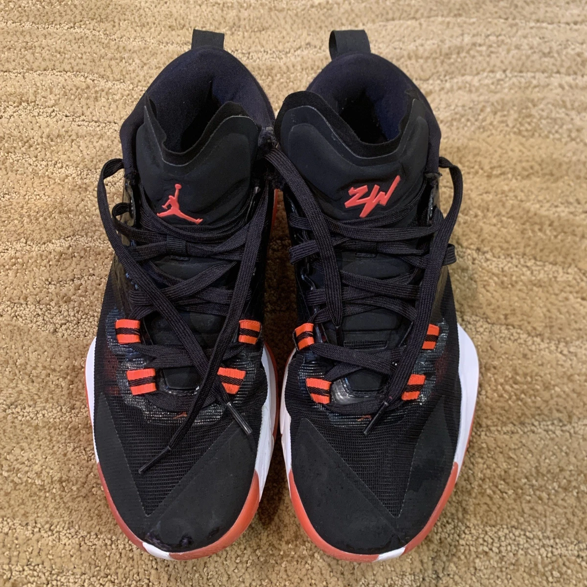 Jordan Zion 1 Bloodline for Sale | Authenticity Guaranteed | eBay