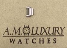 AUTHENTIC 18MM TUDOR TITANIUM LINK For TUDOR PELAGOS 42MM BRACELET