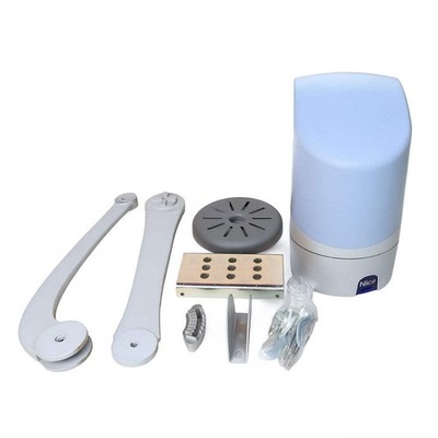 Nice POP Swing Gate Opener | RET-NIC-POP