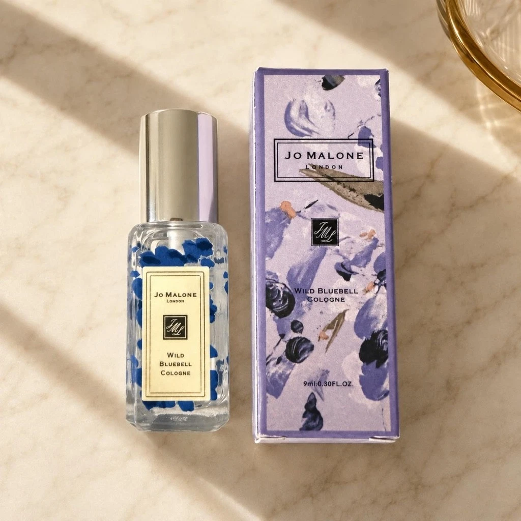 Jo Malone Wild Bluebell for sale | eBay