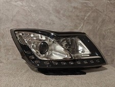 Feu avant (phare) Ssangyong KORANDO