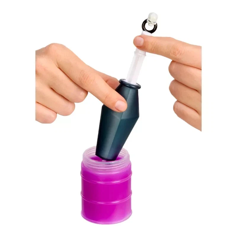 Libro de historietas NINJOMBIE Roblox JONIN KNIGHT figura de lujo mezcla y combina armas SLIME Foto 4 de 4