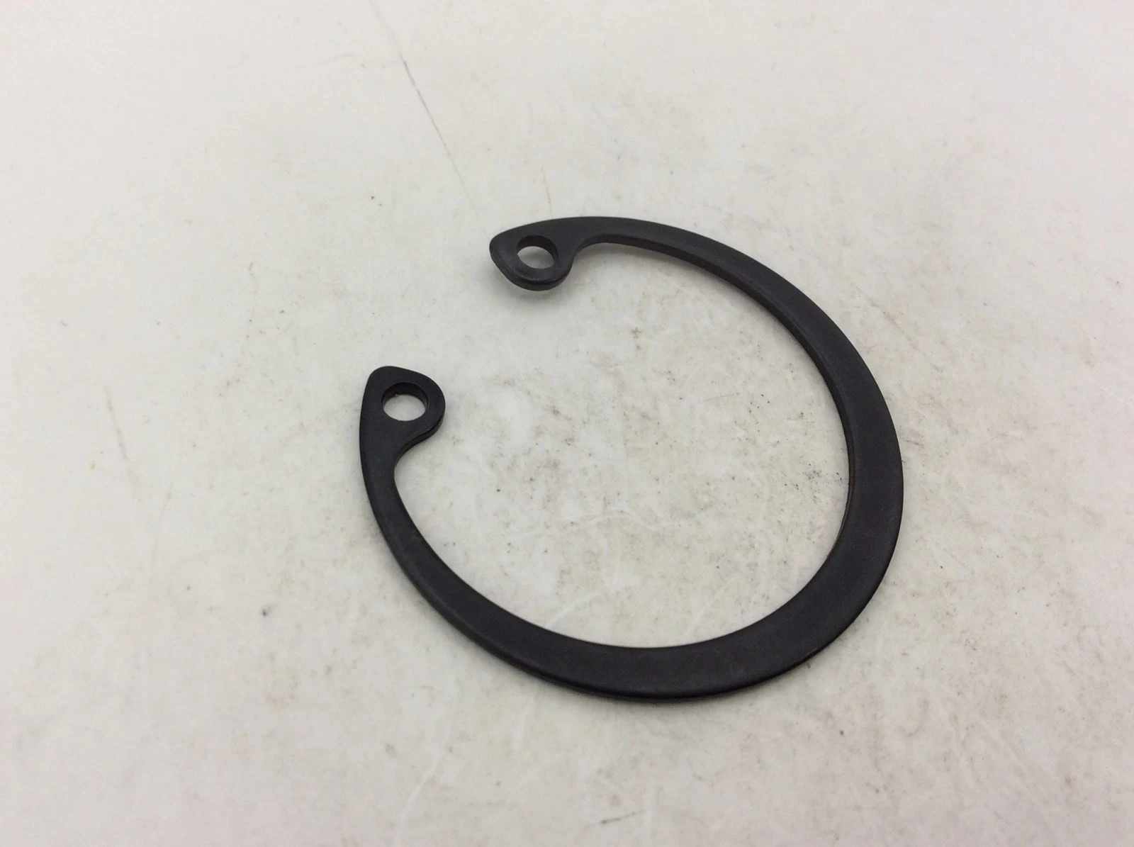 Circlip, Internal