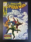 The Amazing Spider-Man #74 (Marvel Comics July 1969) HIGH GRADE