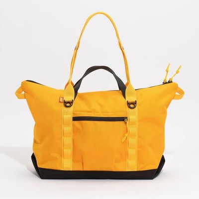 1733 Zip Tote (Mango Cordura, 28L) | eBay