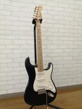 Fender Custom Shop Eric Clapton Stratocaster Midnight Blue With Hard