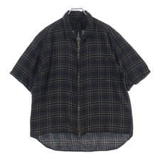 Chrome Hearts Y NOT Heywood Dagger Zip up Fla...
