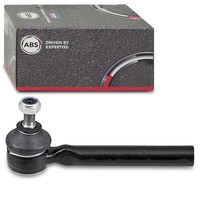 A.B.S. Spurstangenkopf Passend FüR Fiat Barchetta 183 Punto 176 188 Lancia Y 840
