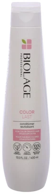 Biolage Color Last Conditioner Protects & Preserves Color Treated Hair 13.5 oz