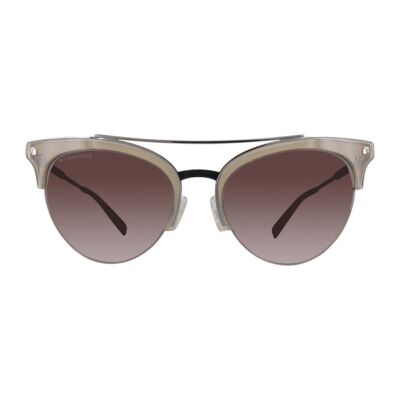 Dsquared2 Damen Sonnenbrille DQ0252-20F-56 Gradient Brown