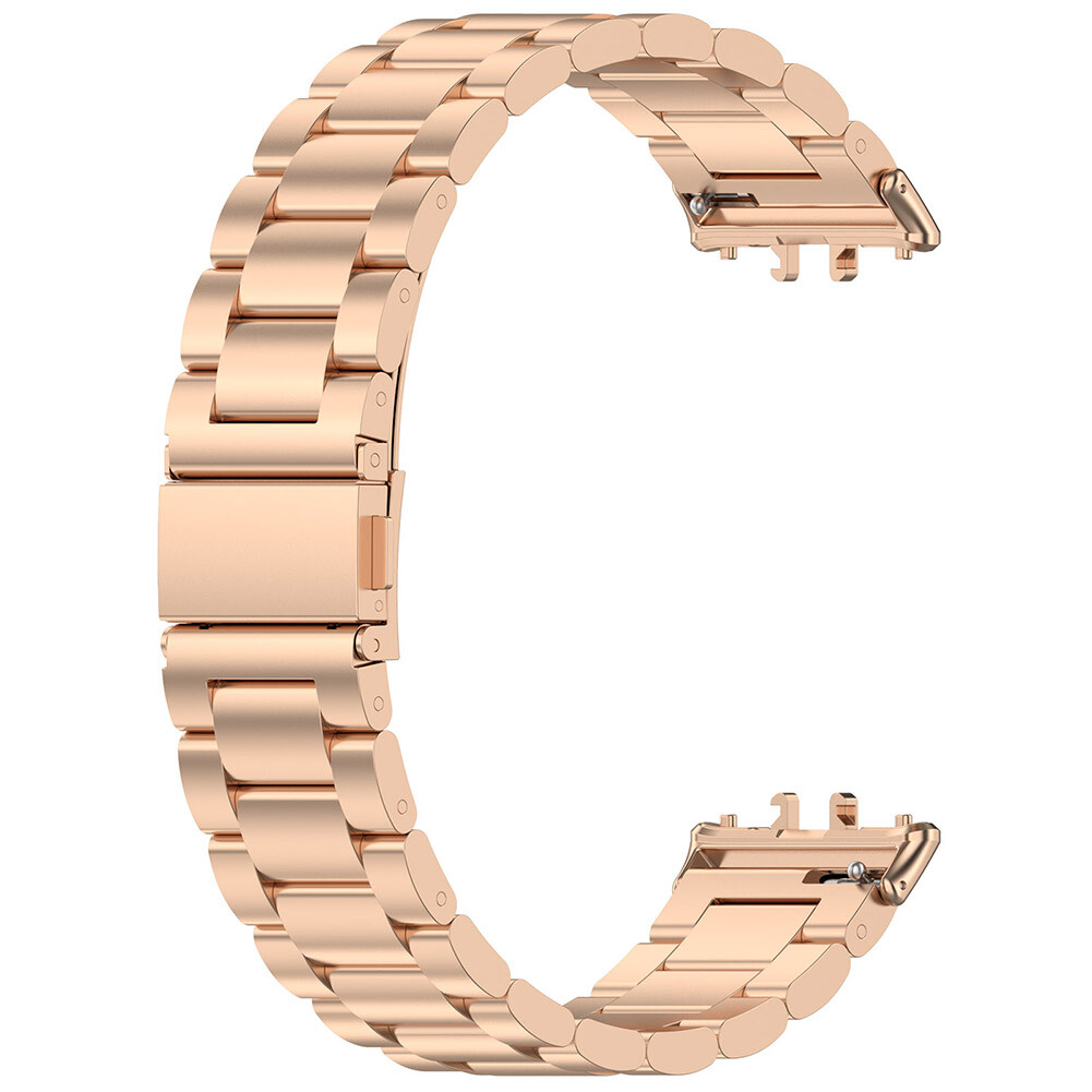 Fashion Smart Stainless Steel 22 mm Watch Band KC3853_K0032378 main image 1
