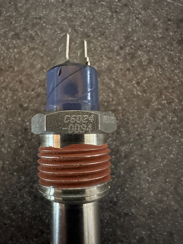 c6024-0094 Airpax Thermal Switch Sensor 1335 | eBay