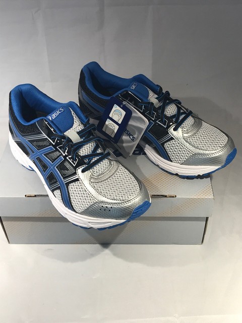 boys wide running shoes