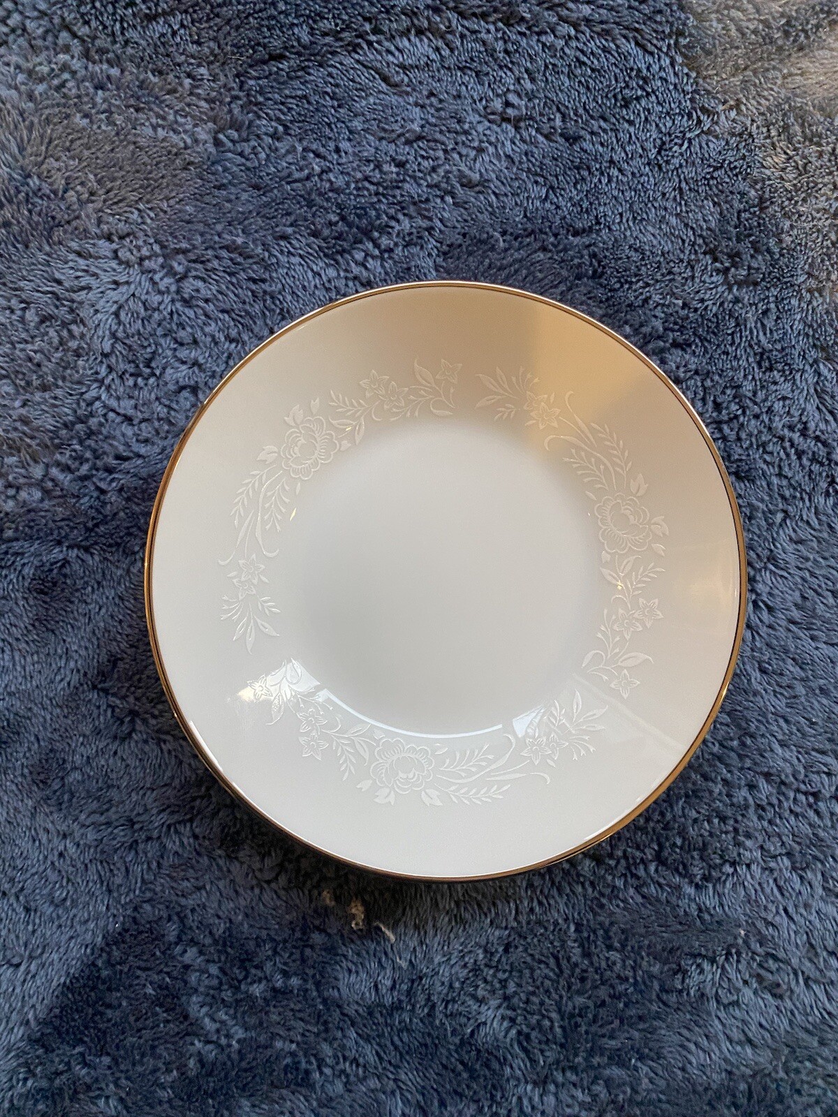 Noritake reina 6450q rare china teapot set. details in description