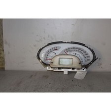 Compteur Subaru JUSTY