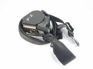 72118207955 sicherheitsgurt vorne links für BMW SERIE 3 BERLINA 2.5 24V 1074201