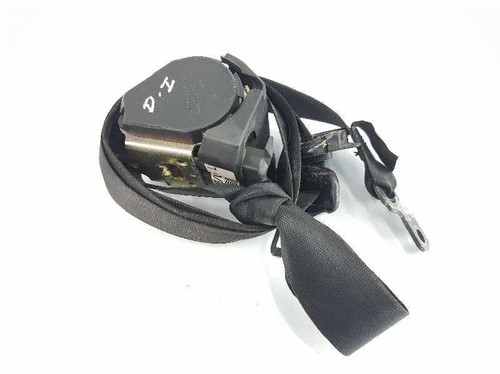 72118207955 sicherheitsgurt vorne links für BMW SERIE 3 BERLINA 2.5 24V 1074201