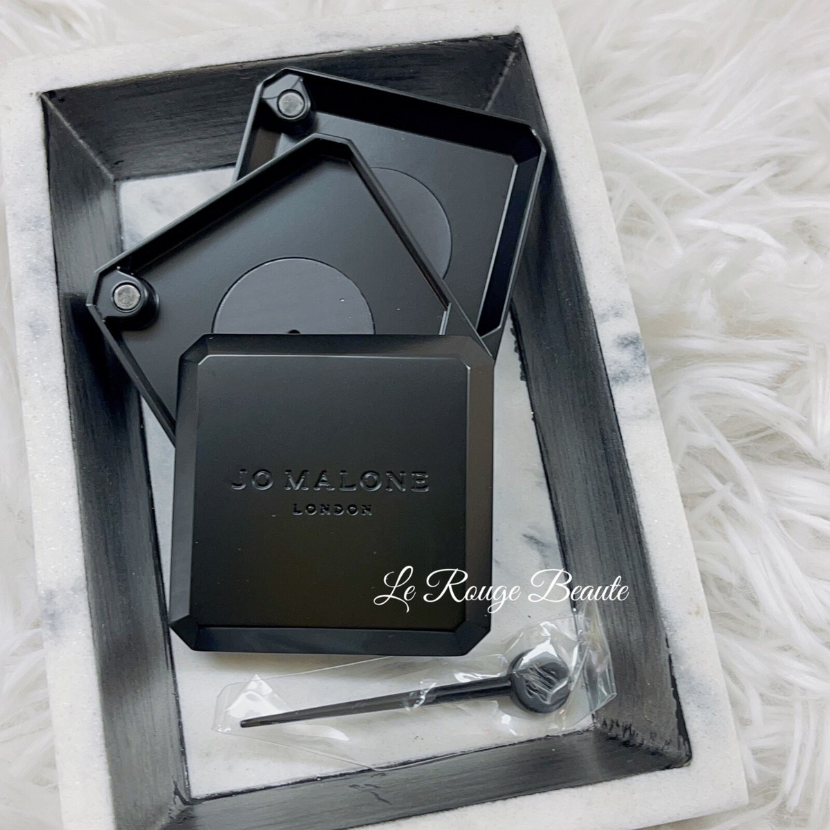 Solid Scent Jo Malone London Empty Fragrance Combining Palette