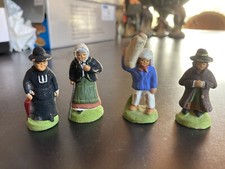 santons truffier douzon 5 cms 