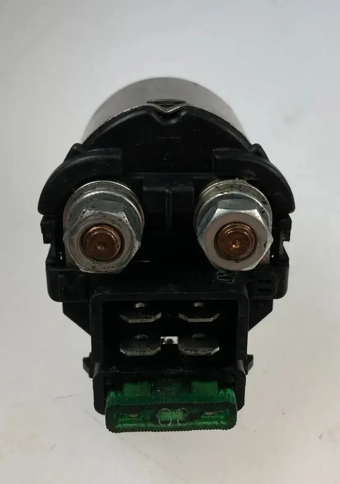 Original Arrowhead magnetic switch 7060207 Kawasaki ZX-R 400 GPZ 500 KLE 500 - Image 3 of 4