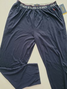 polo ralph lauren supreme comfort pajama pants