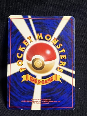 Japanese Pinsir No. 127 Jungle Set - Holo Pokemon Card - LP/MP | eBay