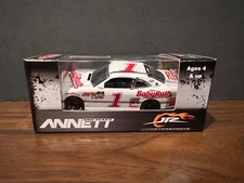 Michael Annett 2019 #1 Baby Ruth  Darlington 1/64 NASCAR Xfinity